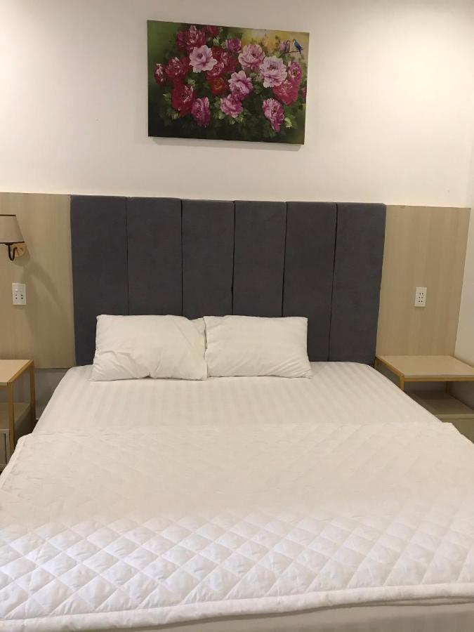 Ht Hotel Xuyen Moc ภายนอก รูปภาพ